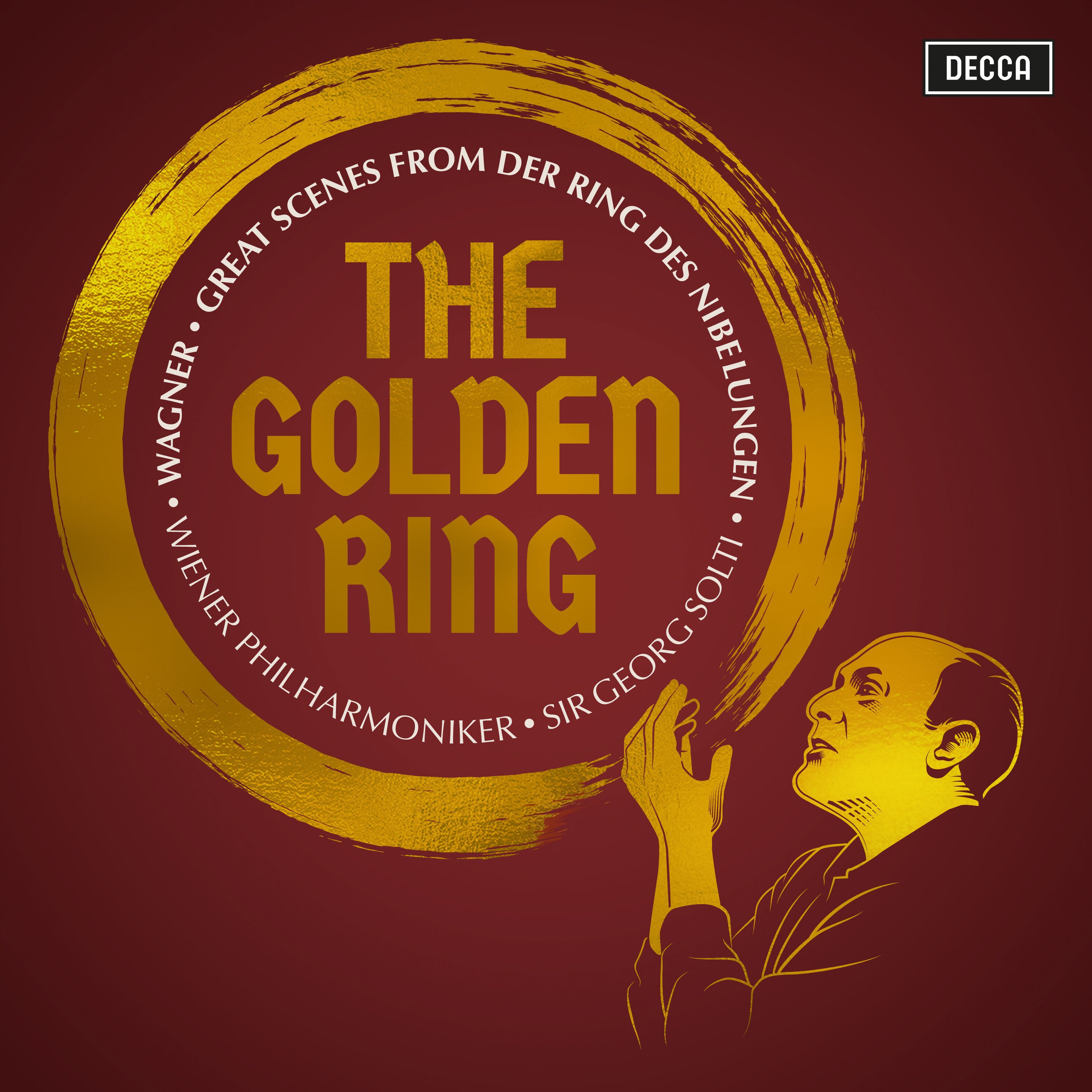 The Golden Ring - Great Scenes From 