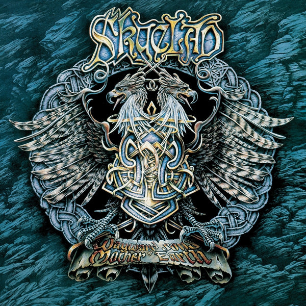 Skyclad - The Wayward Sons of Mother Earth (Reamstered) (Vinyl)