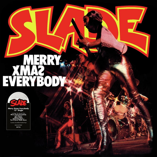 Slade - Merry Xmas Everybody (Vinyl)