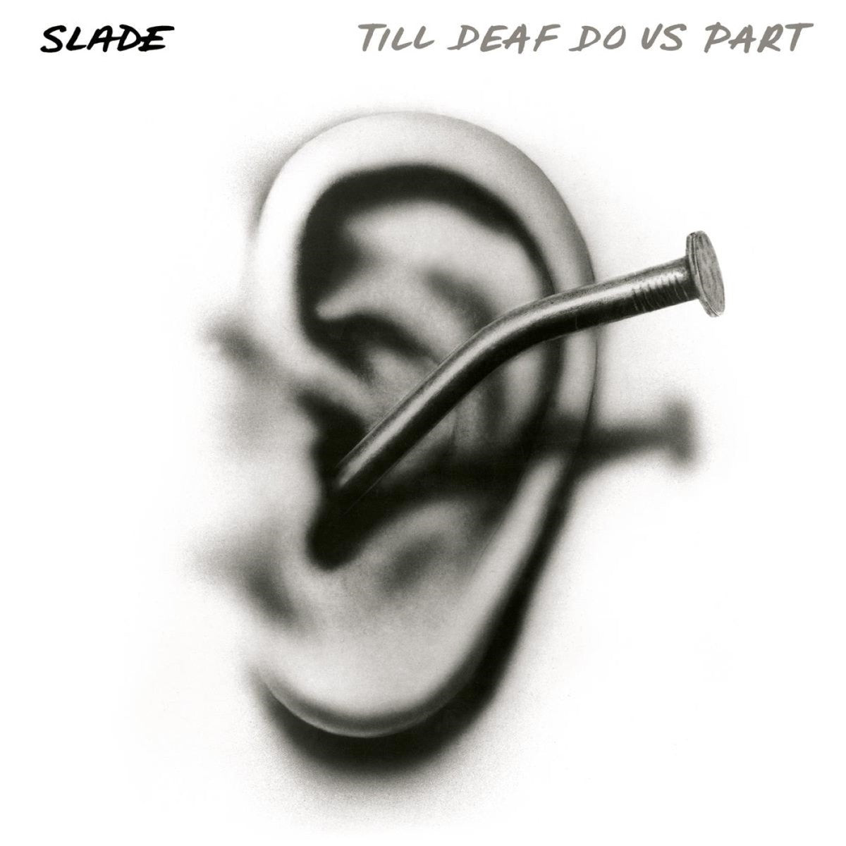 Slade Till Deaf Do Us Part Vinyl 426688