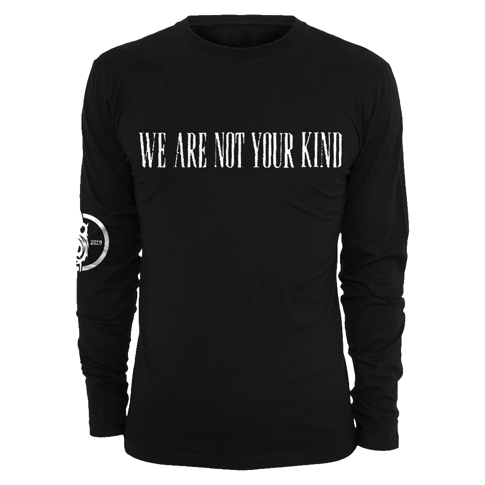 Slipknot We Are Not Your Kind Longsleeve 174288