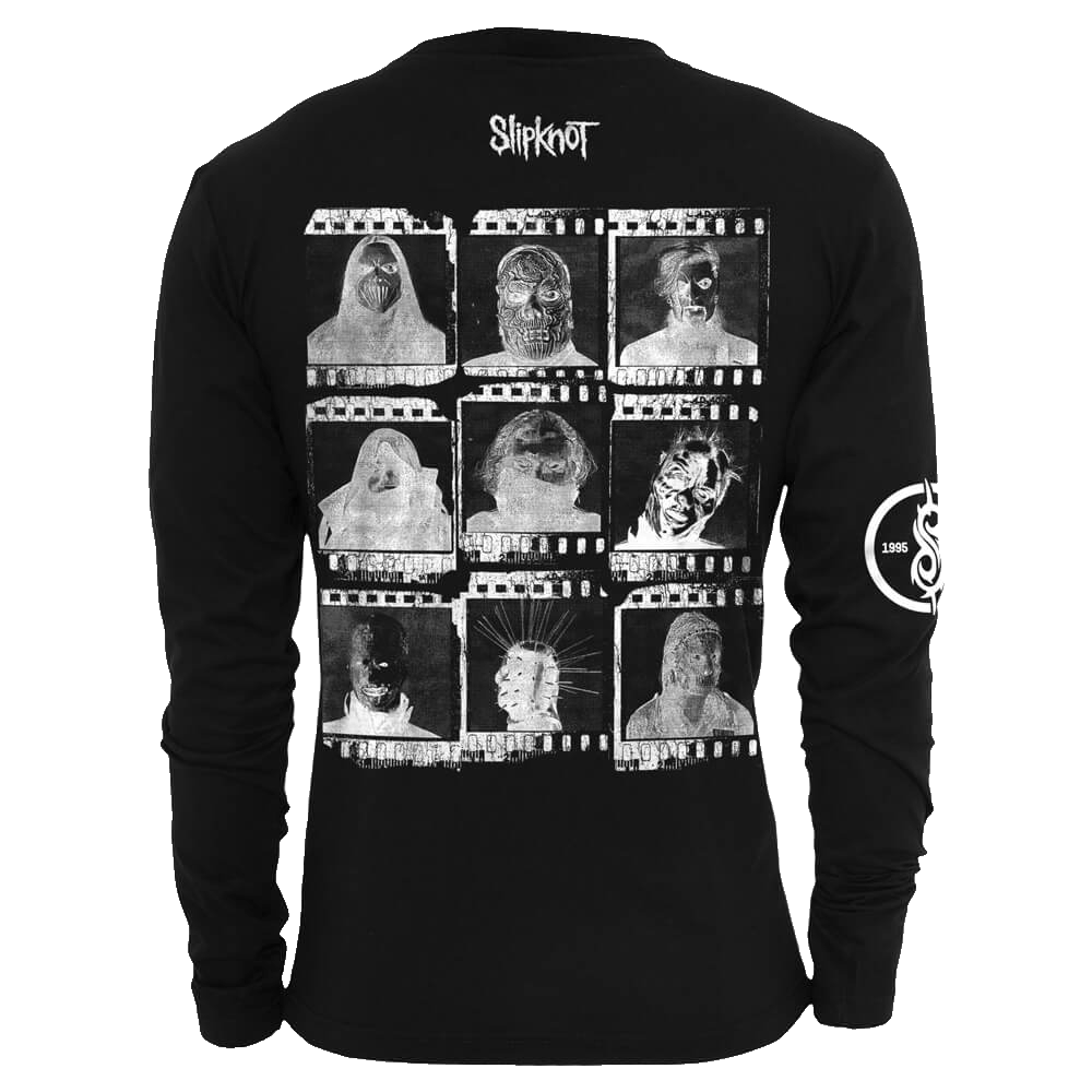 Slipknot We Are Not Your Kind Longsleeve 174309