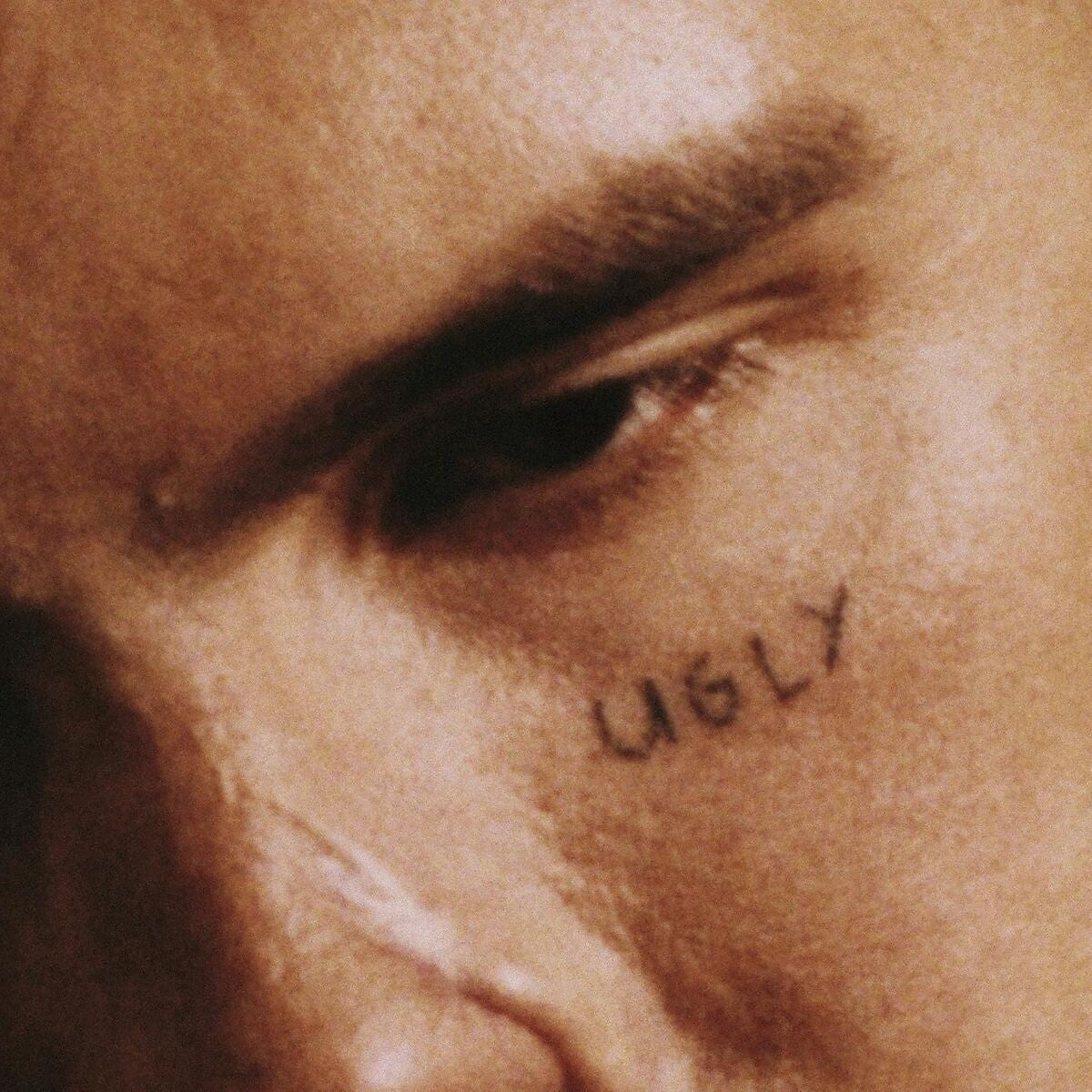 Slowthai UGLY (Ltd. Edition) Vinyl 426690