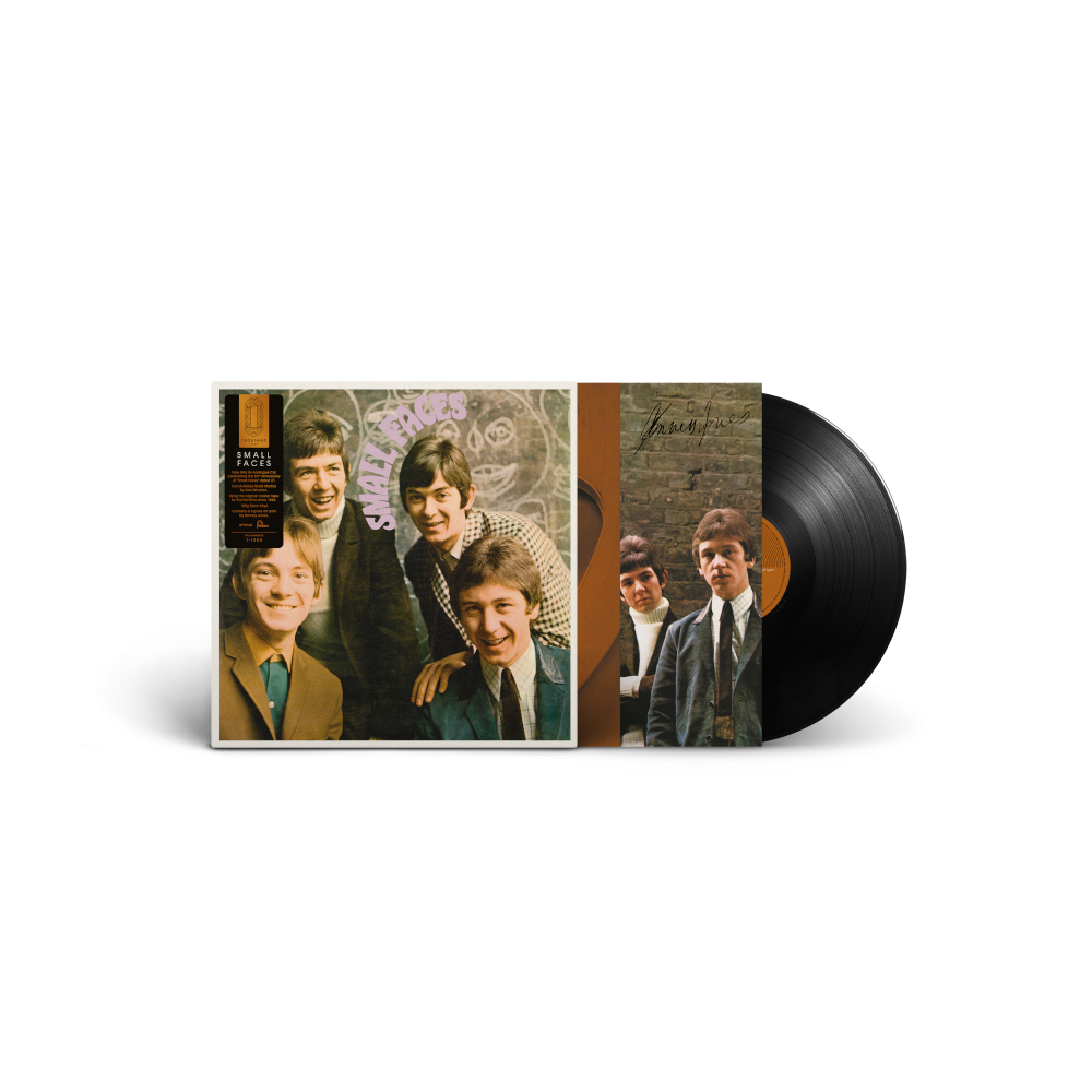Small Faces Small Faces The Thousand Club 453901