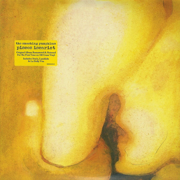 The Smashing Pumpkins - Pisces Iscariot (2012 Remastered) (Limited Vinyl 2LP)