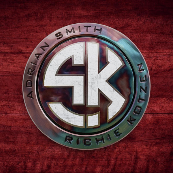 Smith/Kotzen - Smith/Kotzen (Vinyl)