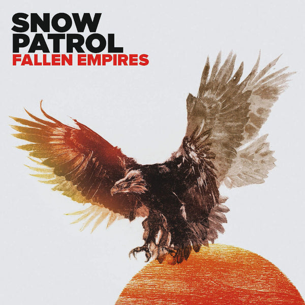Snow Patrol - Fallen Empires (Vinyl)