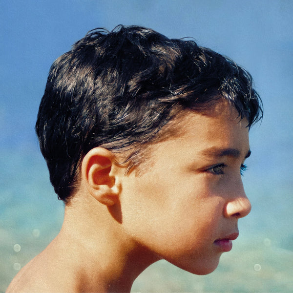 Sofiane Pamart - MOVIE (Black Vinyl 2LP)