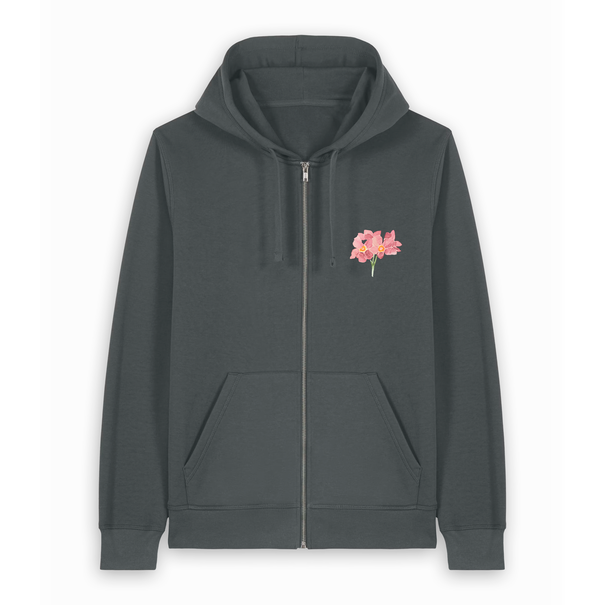 Sophia Durch Die Blume CD + Zipper 422488