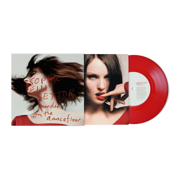 Sophie Ellis-Bextor - Murder On The Dancefloor (7