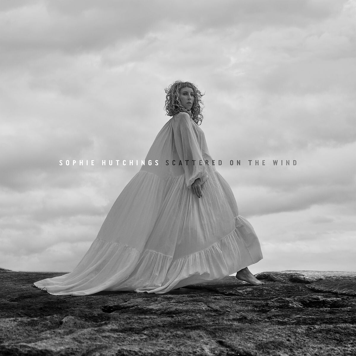 Sophie Hutchings Scattered On The Wind Vinyl 379624