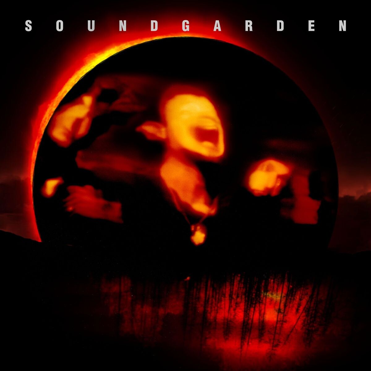 Superunknown (20th Anniversary Remaster)