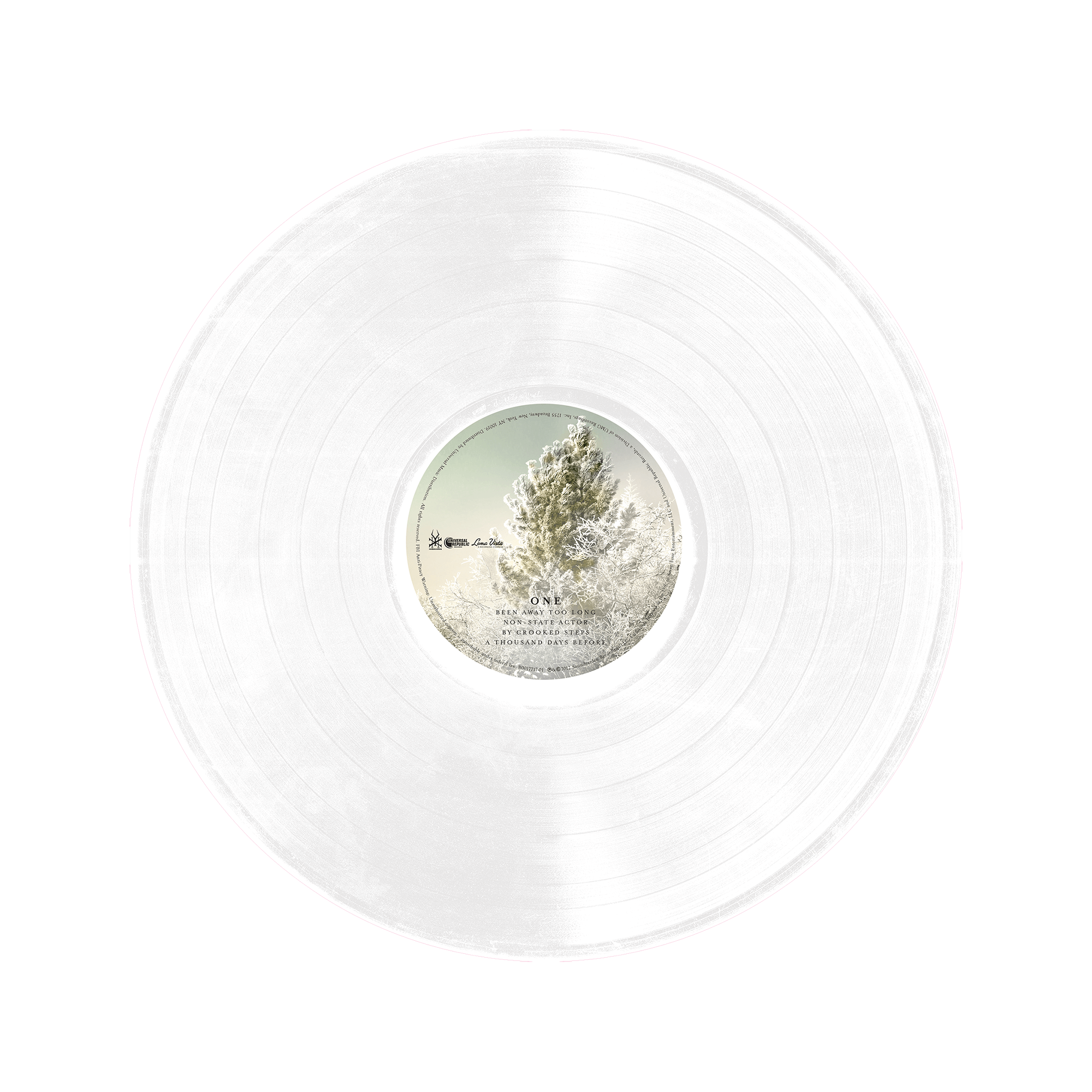 Soundgarden King Animal (Ltd. Coloured 2LP) LP 174904