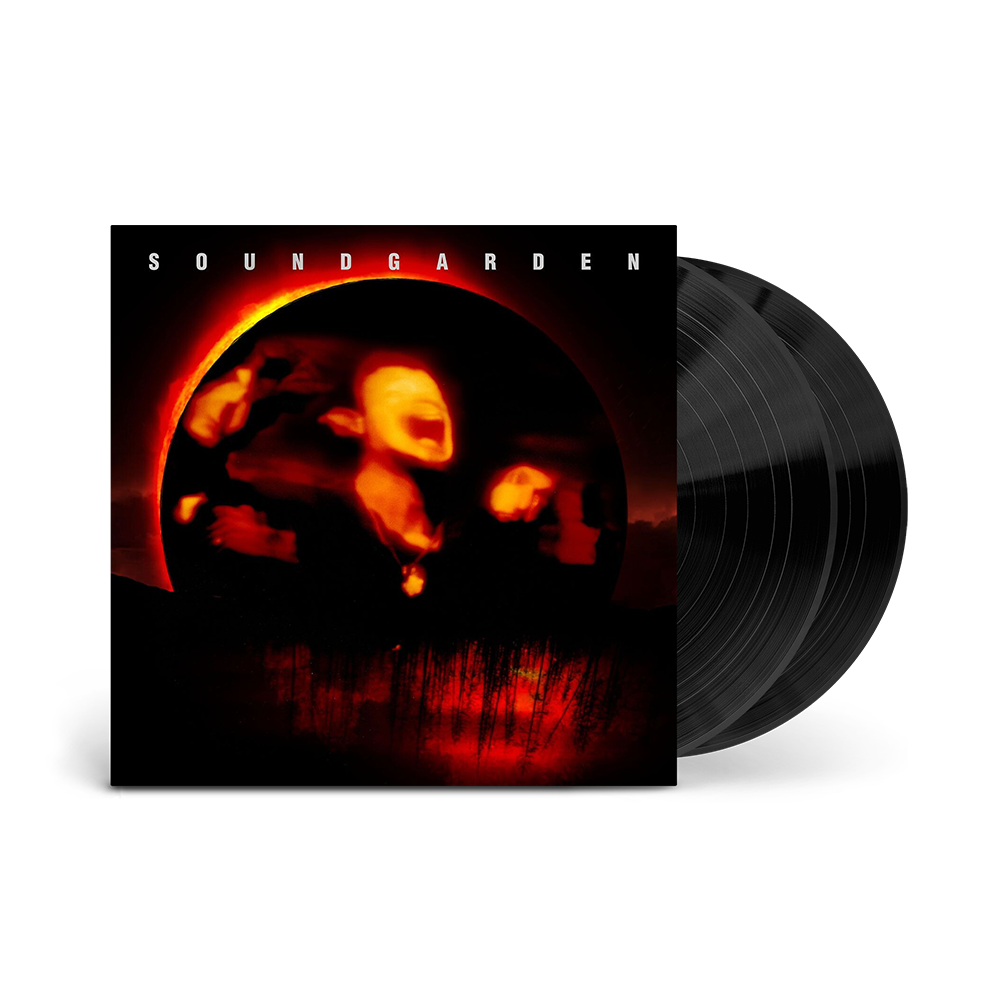 Soundgarden Superunknown (20th Anniversary Remaster) 2LP 457717
