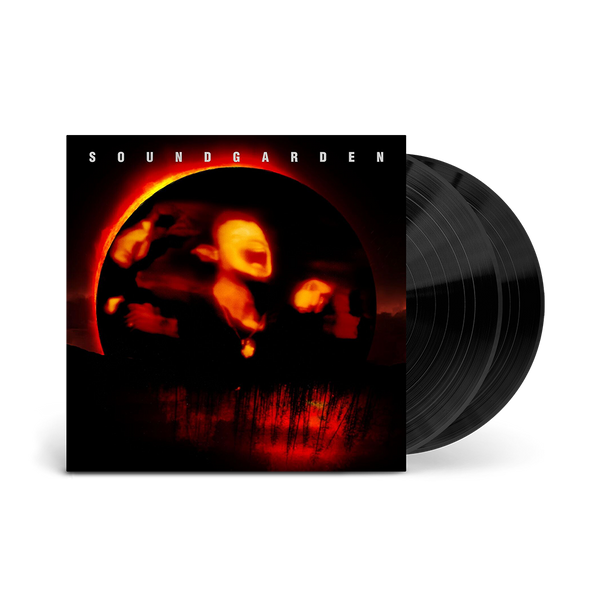 Soundgarden - Superunknown (20th Anniversary Remaster) (Vinyl)