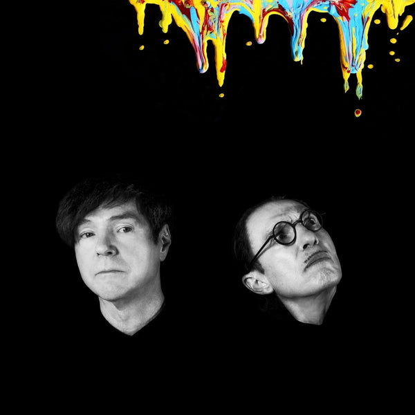 Sparks - A Steady Drip, Drip, Drip (Vinyl)