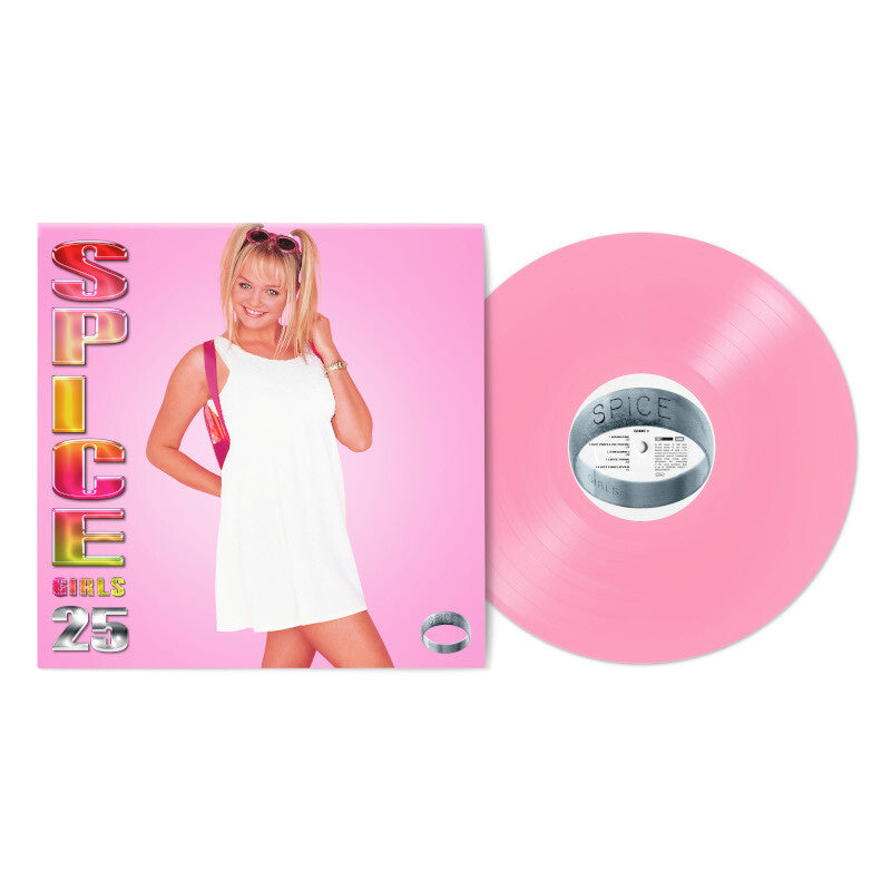 Spice Girls Spice LP 175464