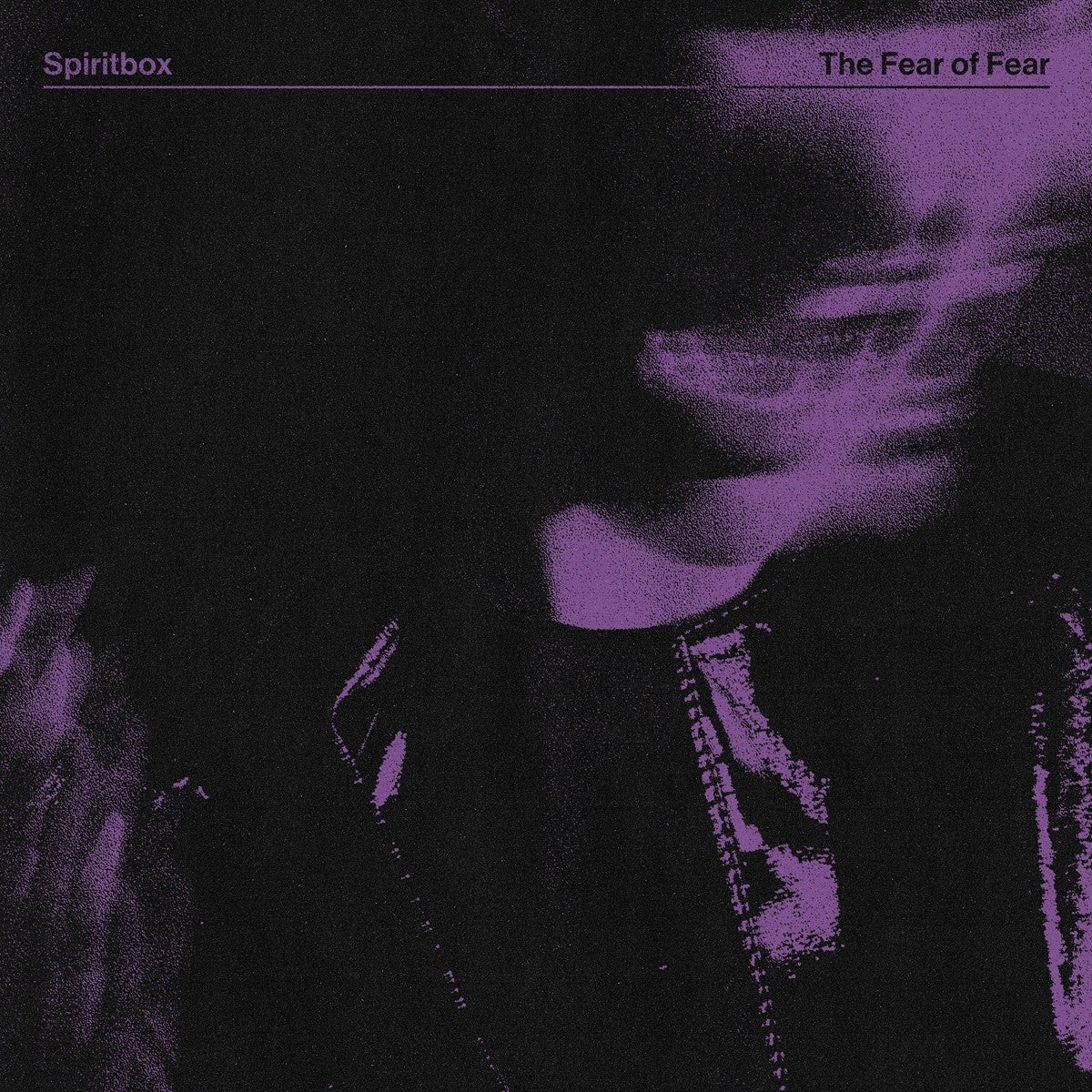 Spiritbox The Fear of Fear Vinyl 426758