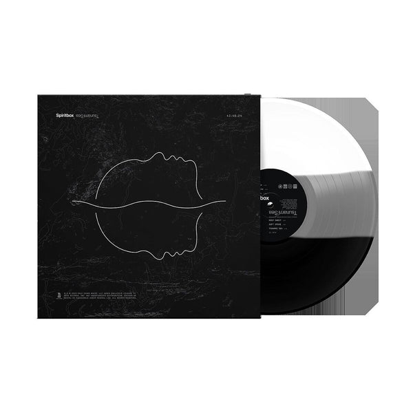 Spiritbox - Tsunami Sea (Tri-colour LP) (Vinyl LP)