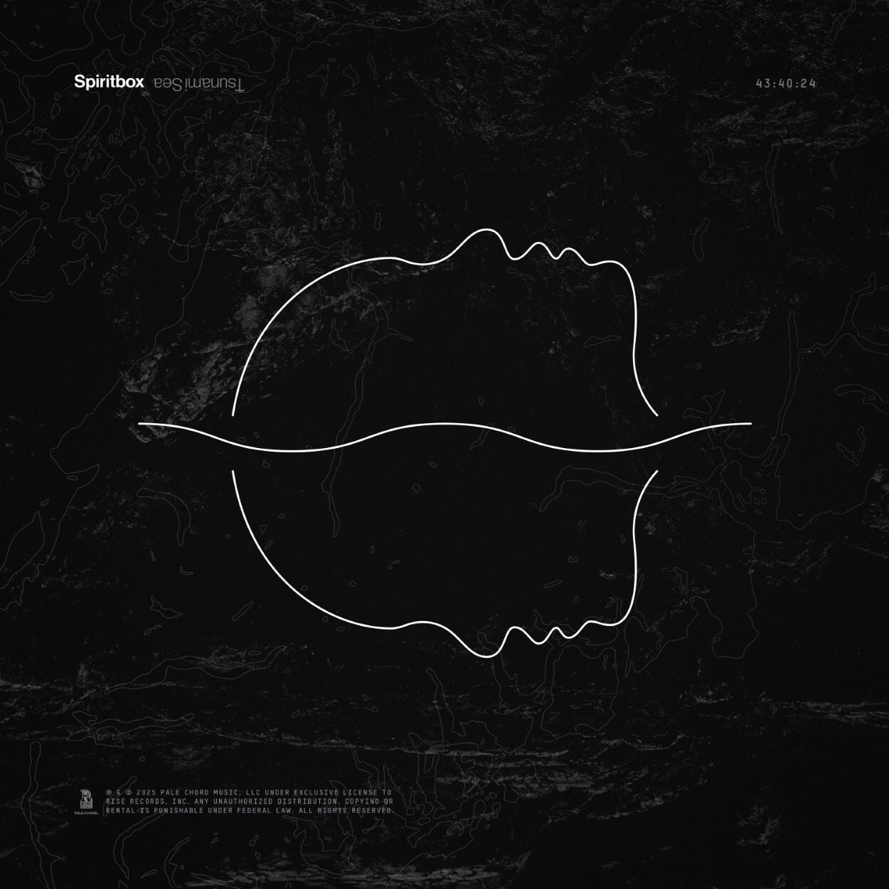 Spiritbox Tsunami Sea LP 389569