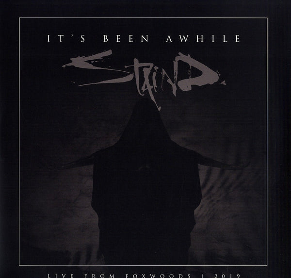 Staind - Live:It's Been Awhile (Vinyl)