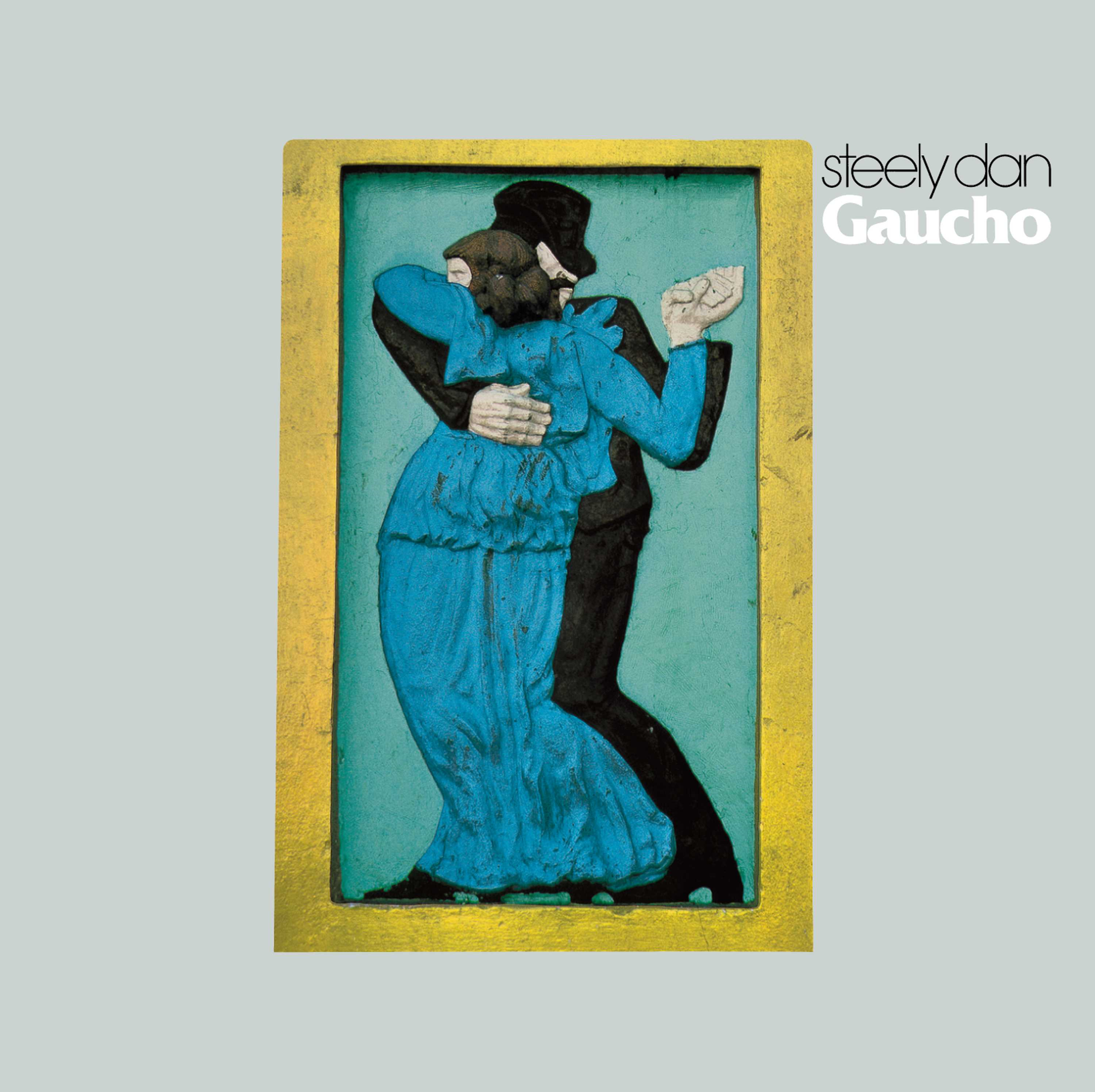 Steely Dan Gaucho LP 328820
