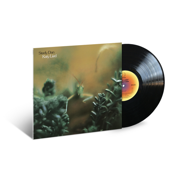 Steely Dan - Katy Lied (LP)