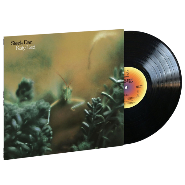 Steely Dan - Katy Lied (LP)