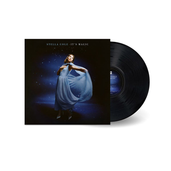 Stella Cole - It’s Magic (1LP)