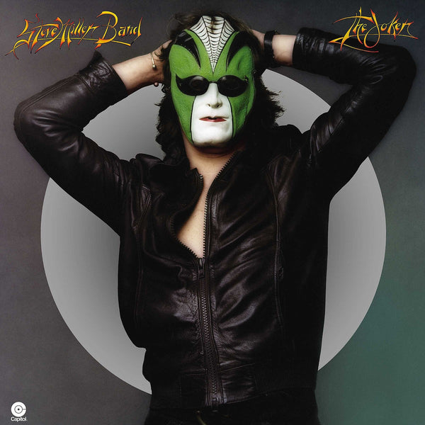 Steve Miller Band - The Joker (LP) (Vinyl)