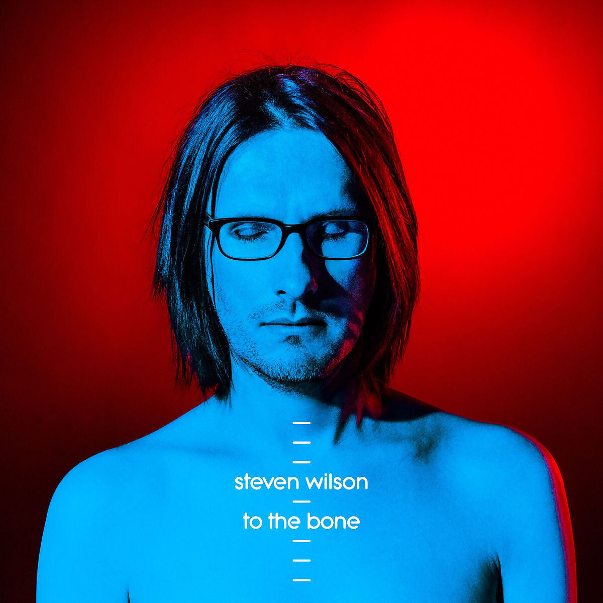 Steven Wilson To The Bone Blu-Ray Disc 392067