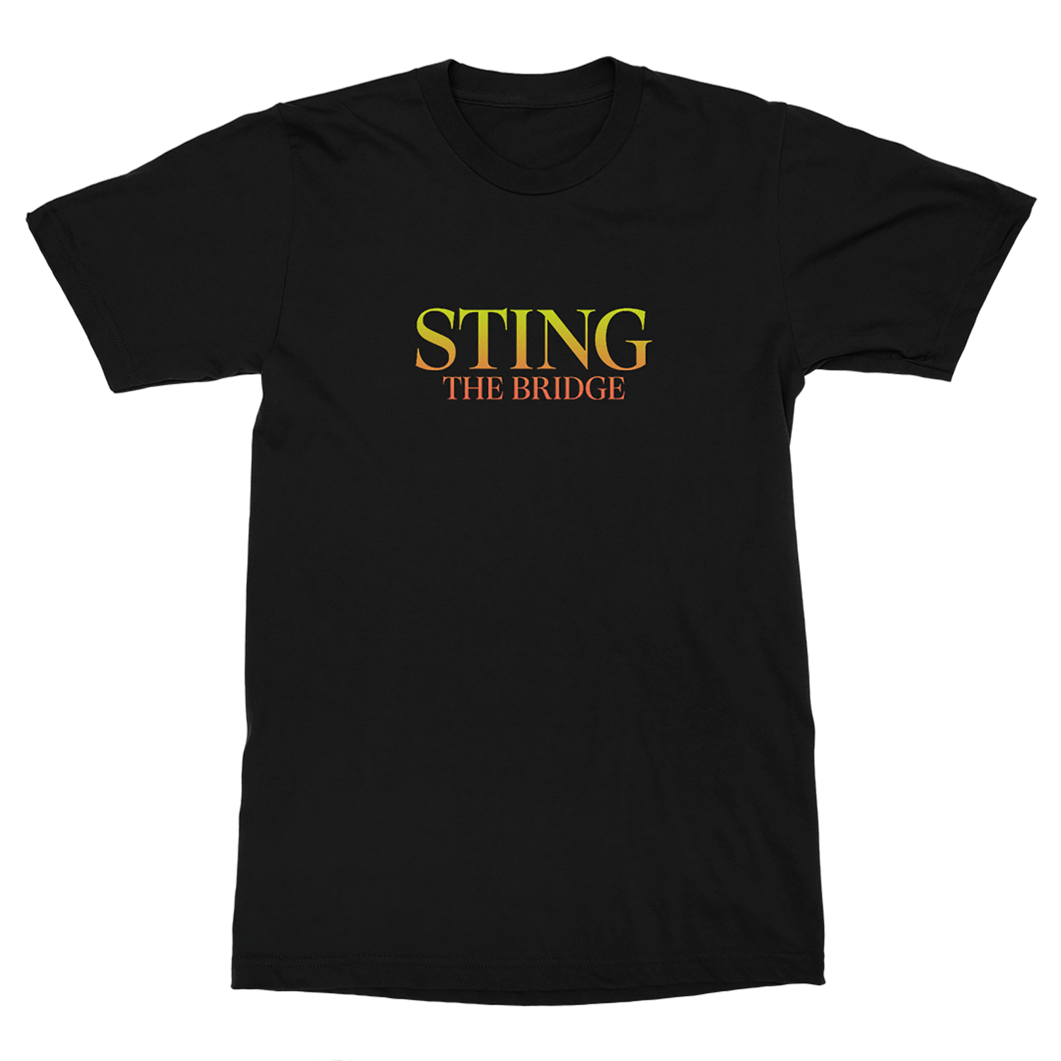 Sting If it's love T-Shirt 177515