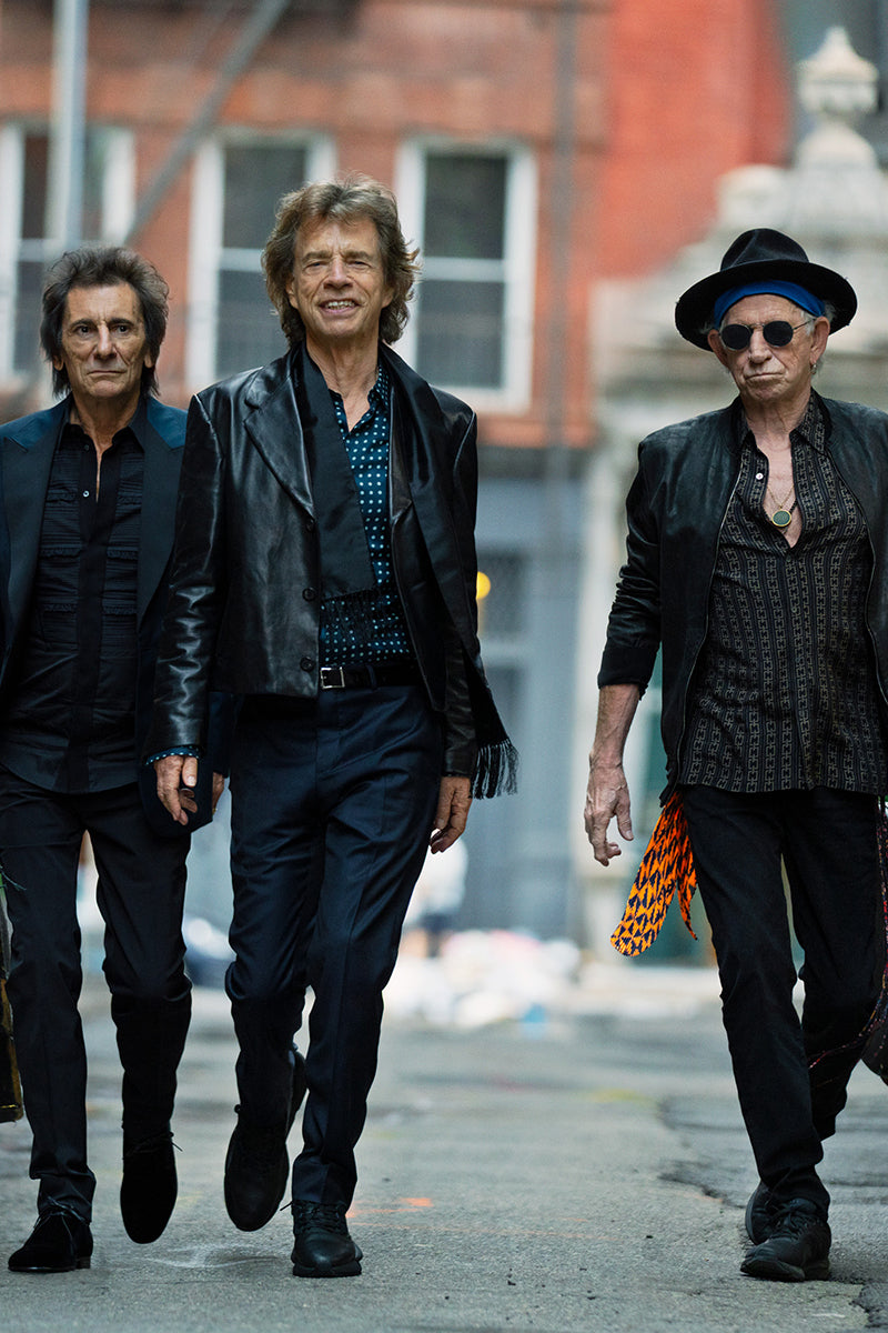 The Rolling Stones
