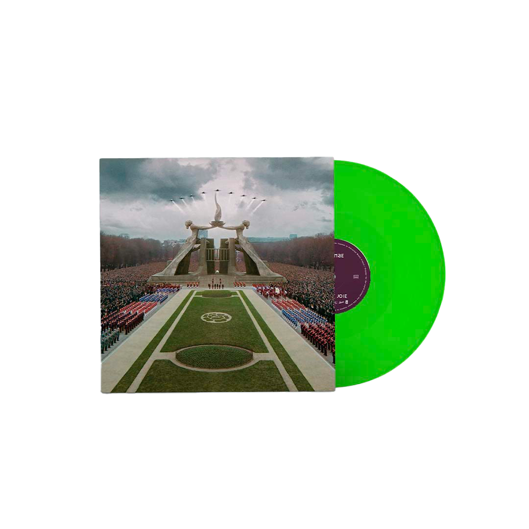 Stromae Fils de joie 7'' Spotify Fan First Exclusive! 177634