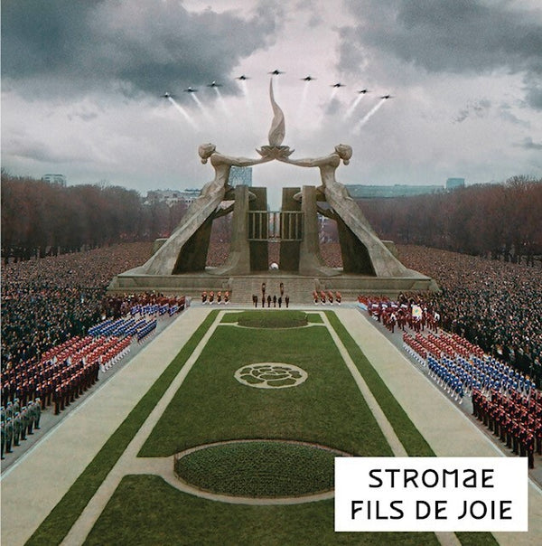 Stromae - Fils de joie (7inch Single)