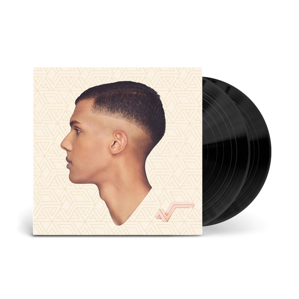 Stromae - Racine Carée (Limited Vinyl 2LP)