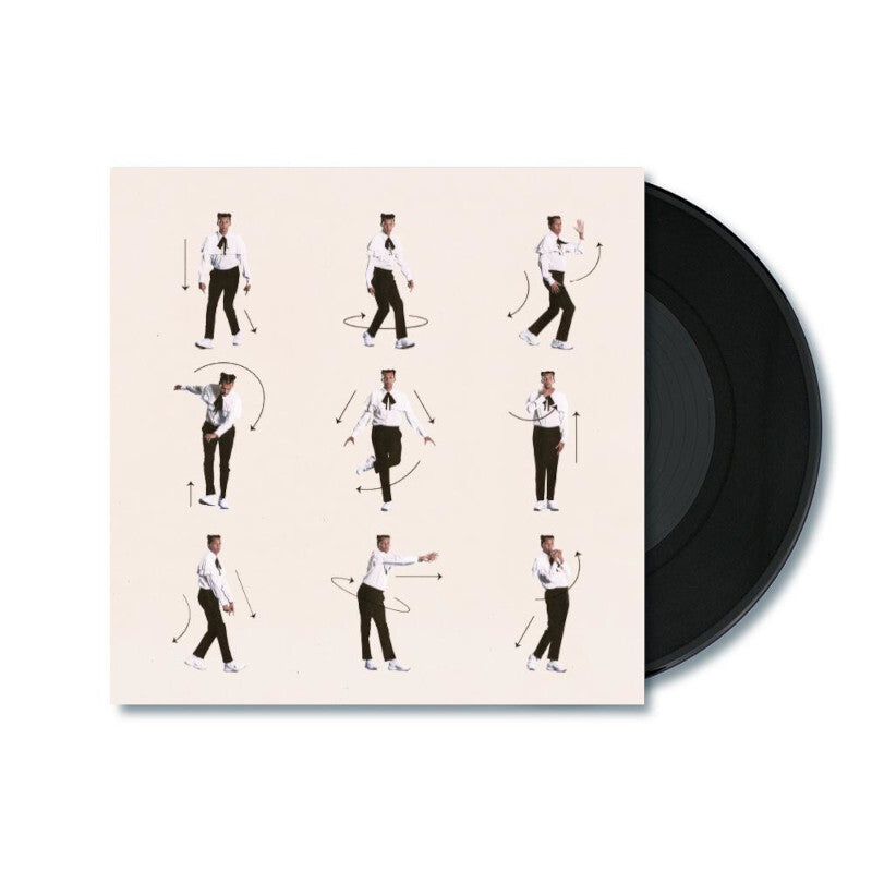 Stromae Santé 7Inch Vinyl Single 177690