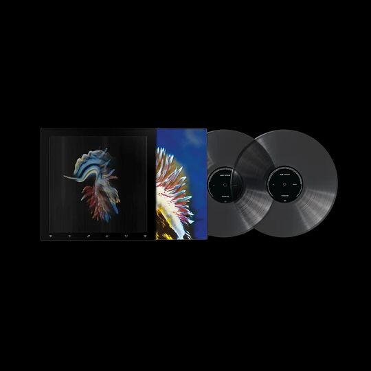 Sub Focus - Evolve (Ltd. Exkl. Lenticular 2LP)