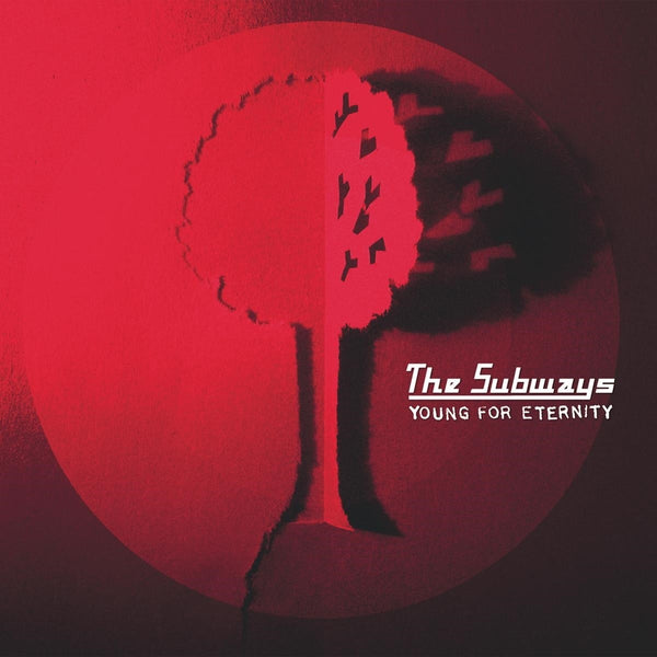 The Subways - Young for Eternity (Vinyl)
