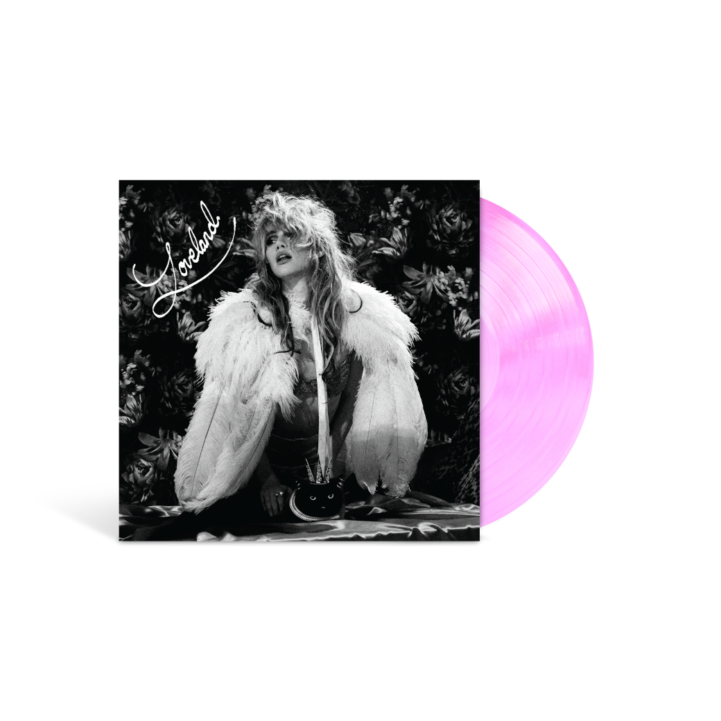 Suki Waterhouse Loveland Standard LP 443137