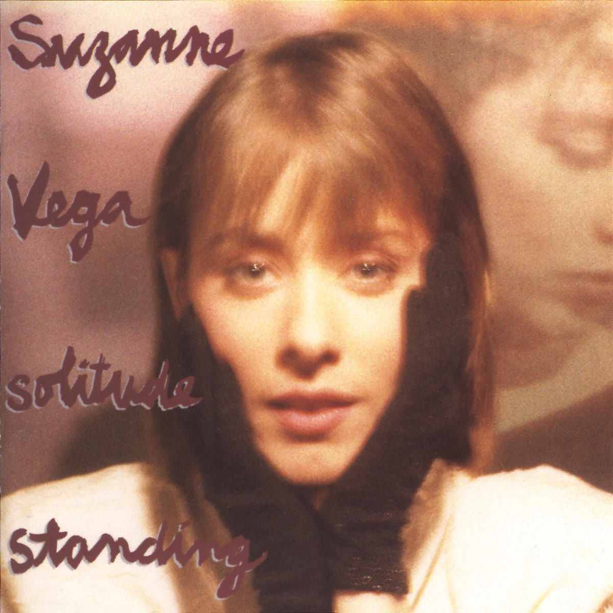 Suzanne Vega Solitude Standing (Ltd. Edt.) Vinyl LP 445727