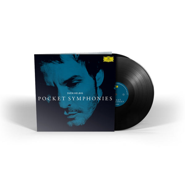 Sven Helbig - Pocket Symphonies (Vinyl)