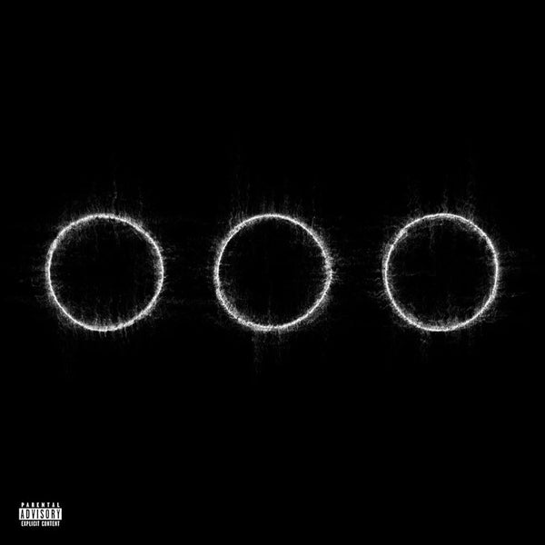 Swedish House Mafia - Paradise Again (2LP Black)