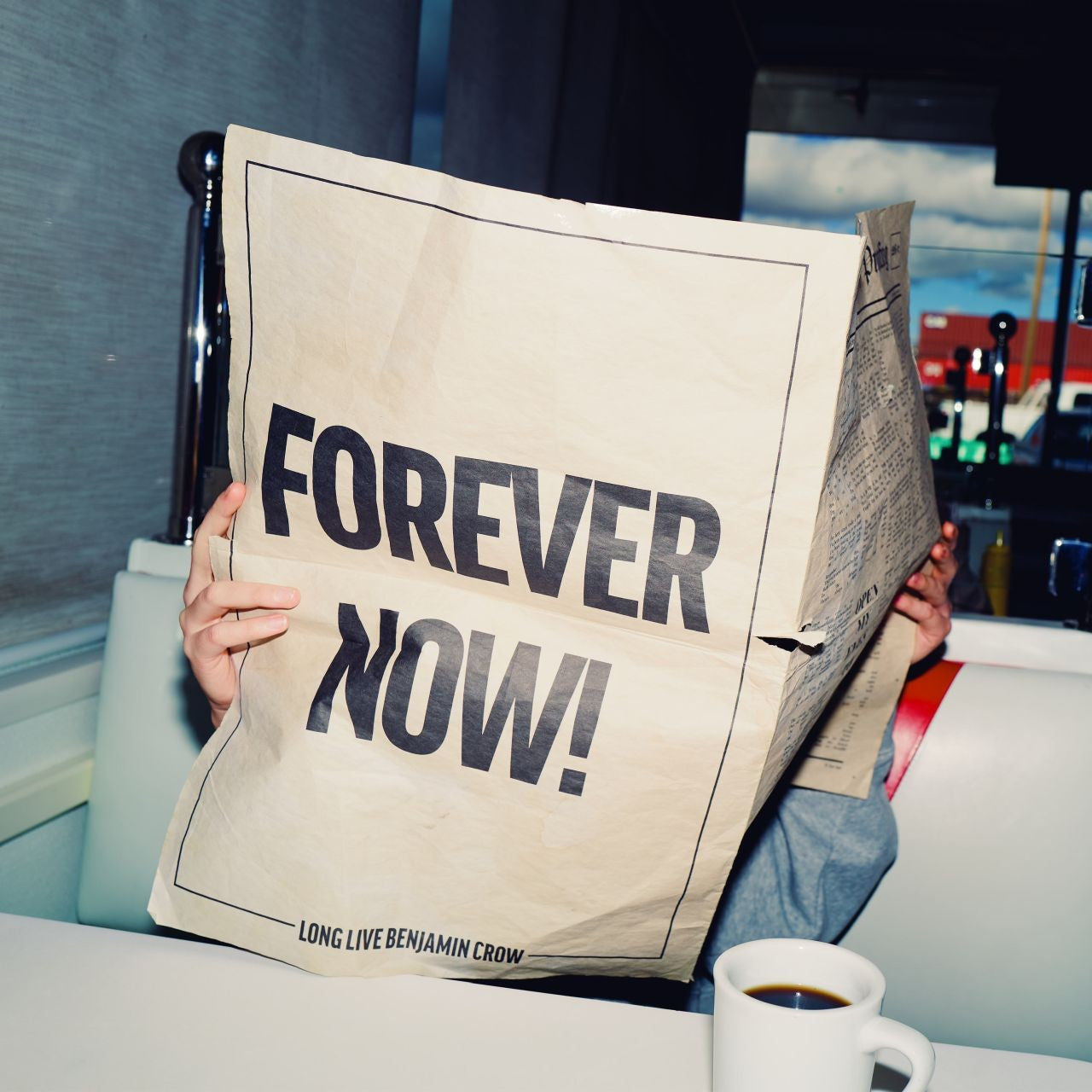 Switchfoot Forever Now CD 440151