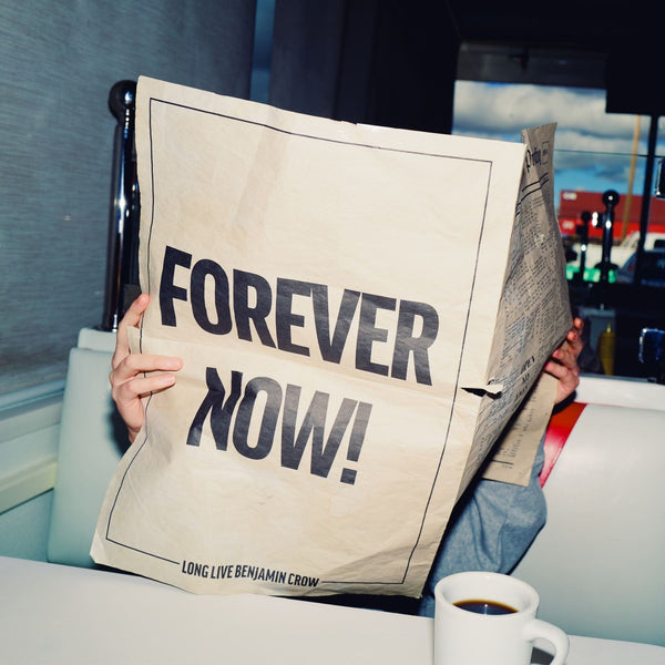 Switchfoot - Forever Now (CD)