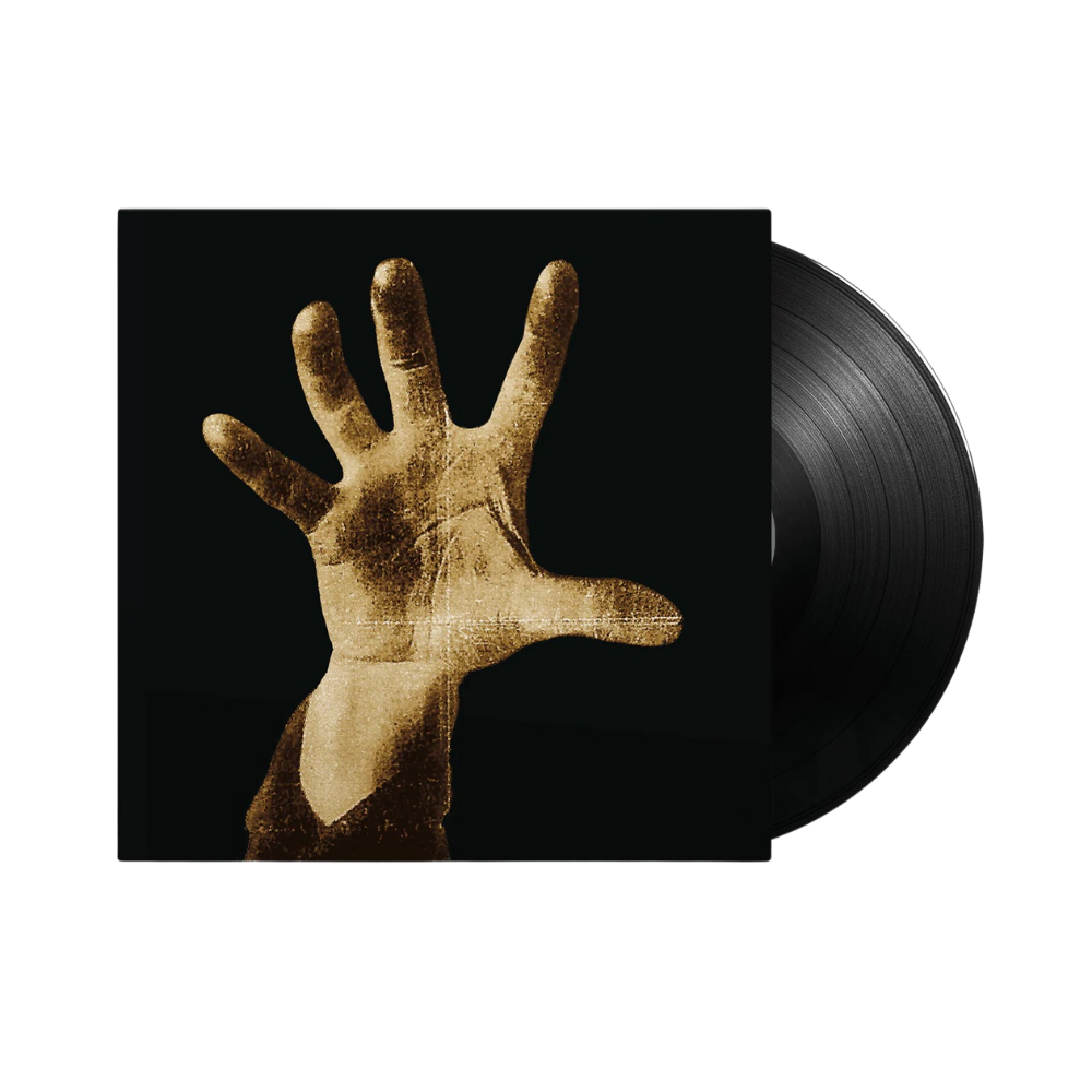 System of a Down System Of A Down Black Vinyl LP 440579