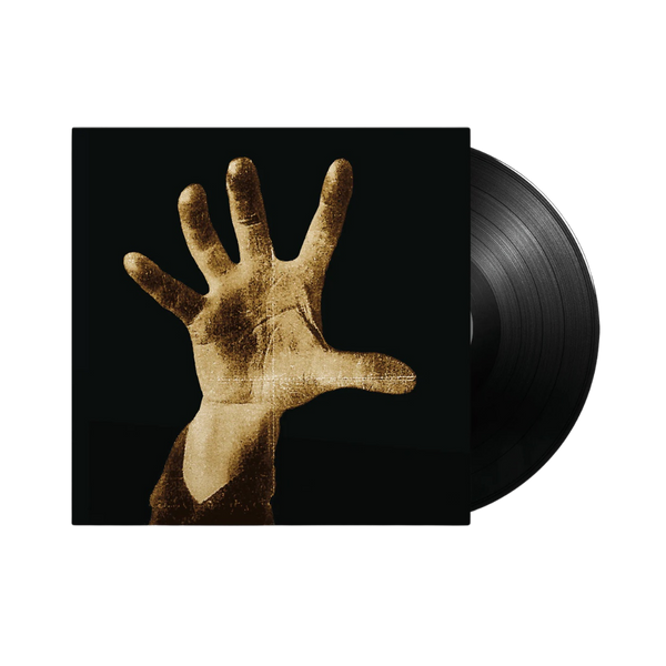 System of a Down - System Of A Down (Black Vinyl LP)