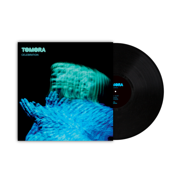 TOMORA - CELEBRATION (ECLIPSE VINYL)