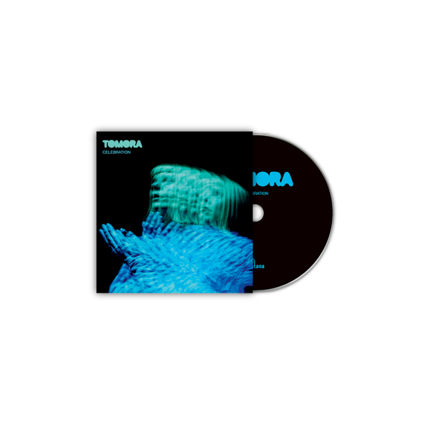 TOMORA - CELESTIAL (CD)