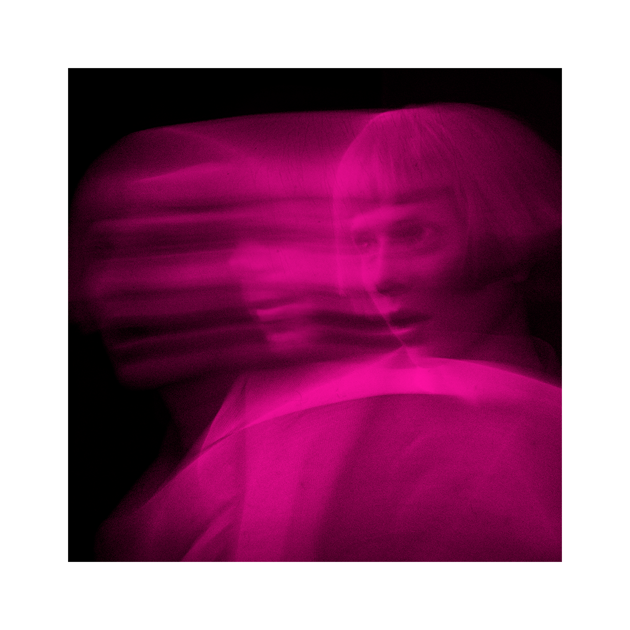 TOMORA COME CLOSER Exclusive Marble Vinyl + Signed LP Art Card 435003